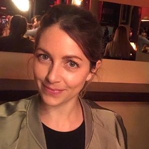 Meet your Posher, Marie-pier